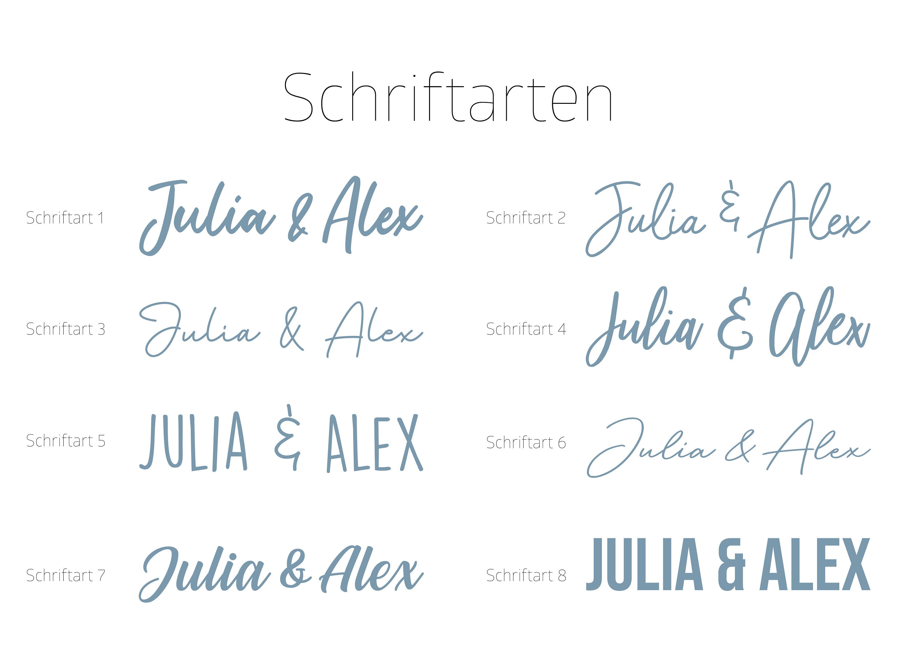 Ringkästchen Silber mit grauem Kissen | Ringbox aus Glas Eckig | zur Hochzeit personalisiert